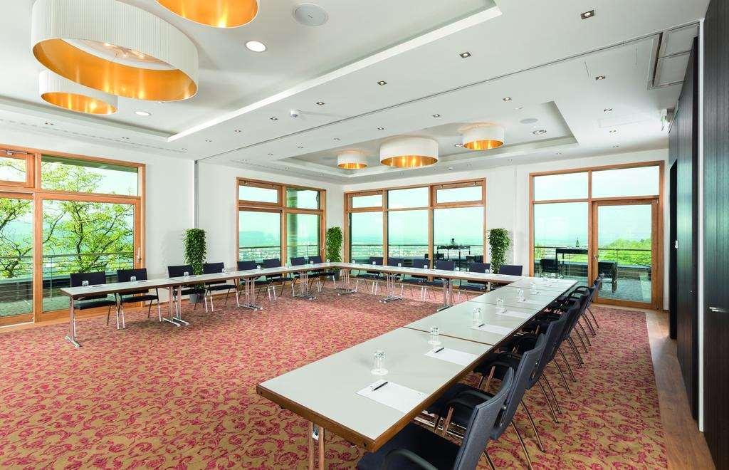 Achalm Hotel Reutlingen Fasilitas foto