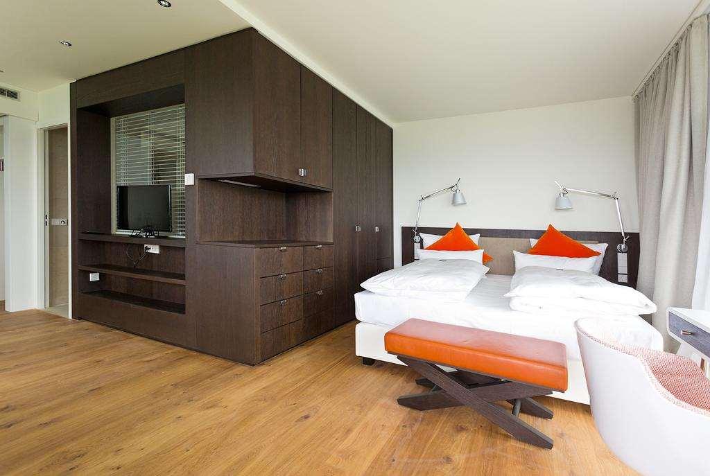Achalm Hotel Reutlingen Ruang foto