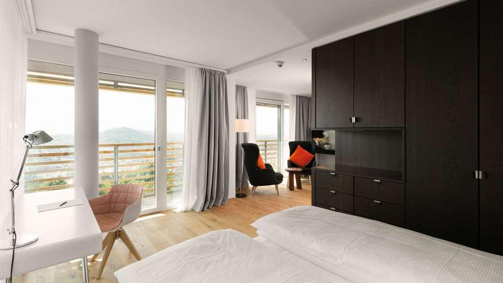 Achalm Hotel Reutlingen Ruang foto