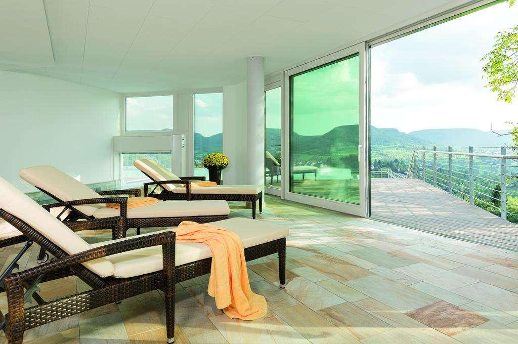 Achalm Hotel Reutlingen Fasilitas foto