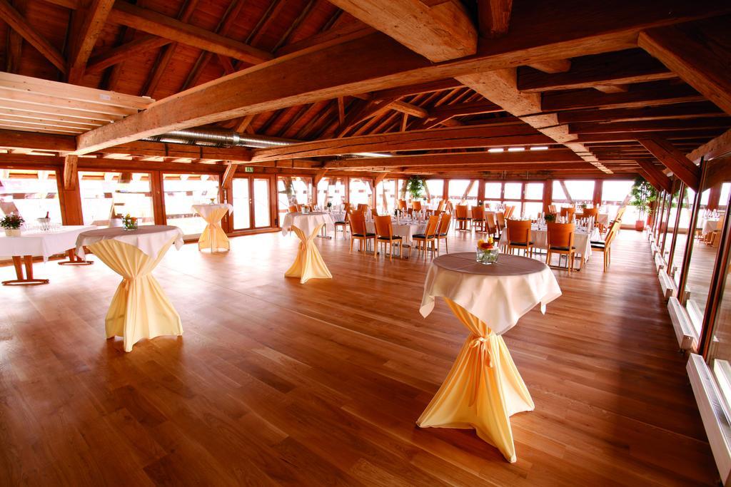 Achalm Hotel Reutlingen Bagian luar foto