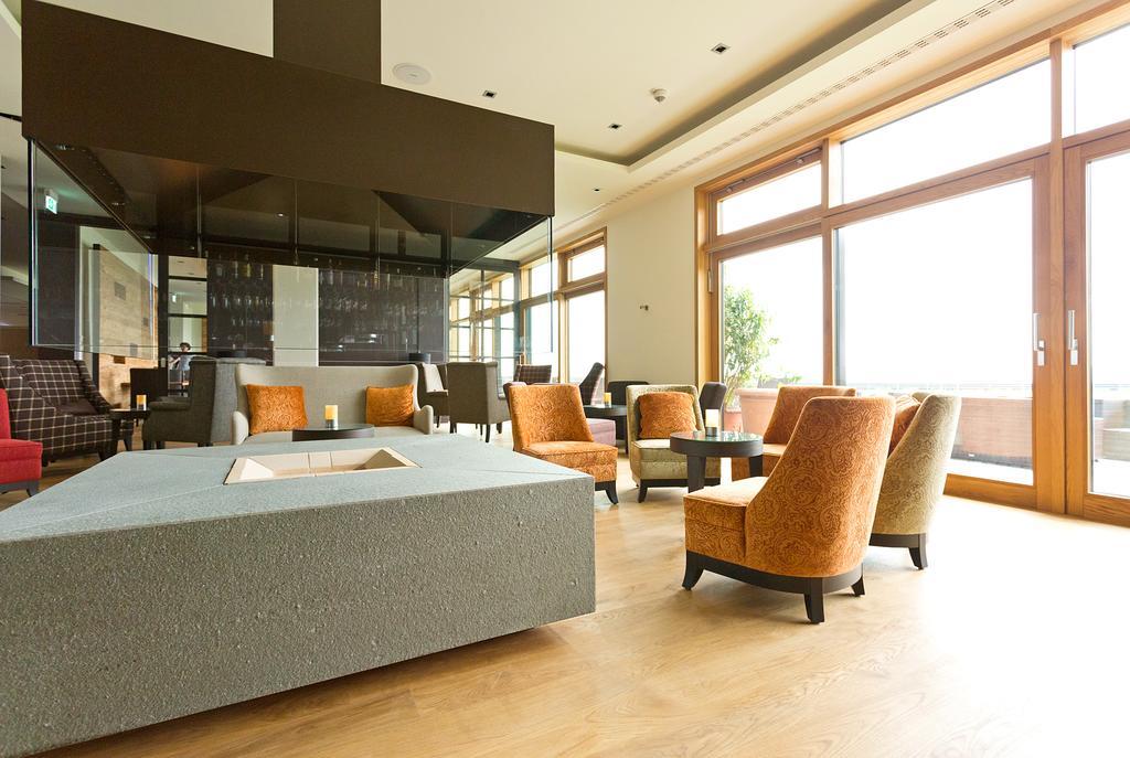 Achalm Hotel Reutlingen Bagian luar foto