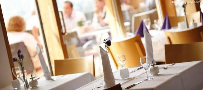Achalm Hotel Reutlingen Bagian luar foto