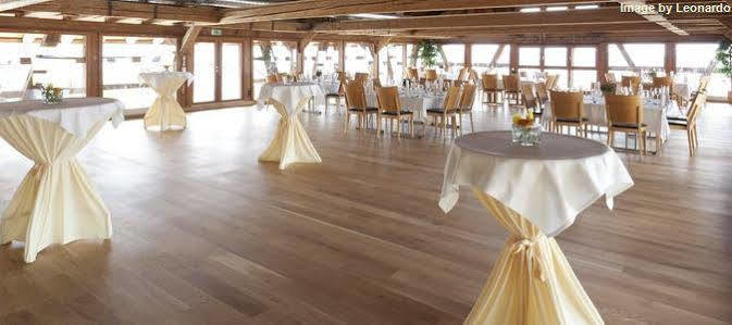 Achalm Hotel Reutlingen Bagian luar foto