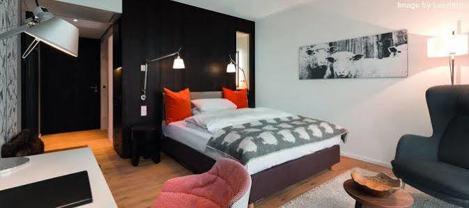 Achalm Hotel Reutlingen Bagian luar foto