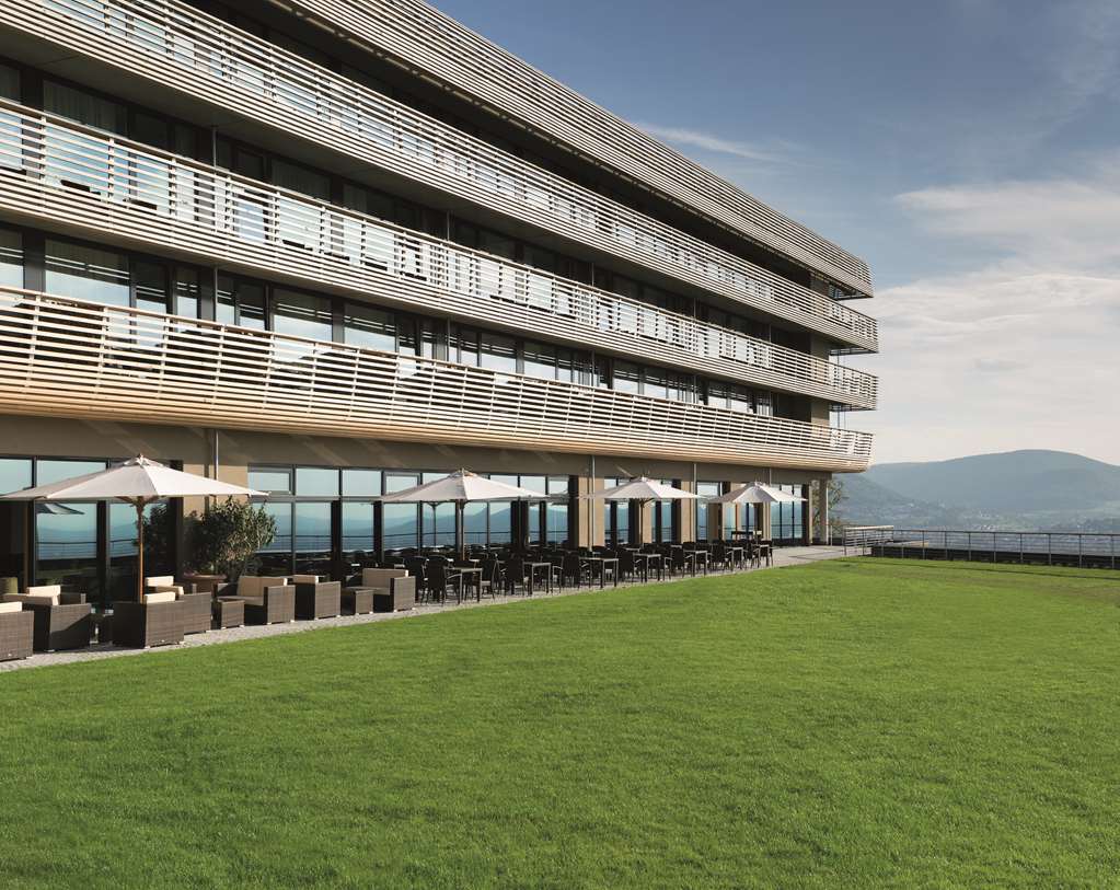 Achalm Hotel Reutlingen Fasilitas foto