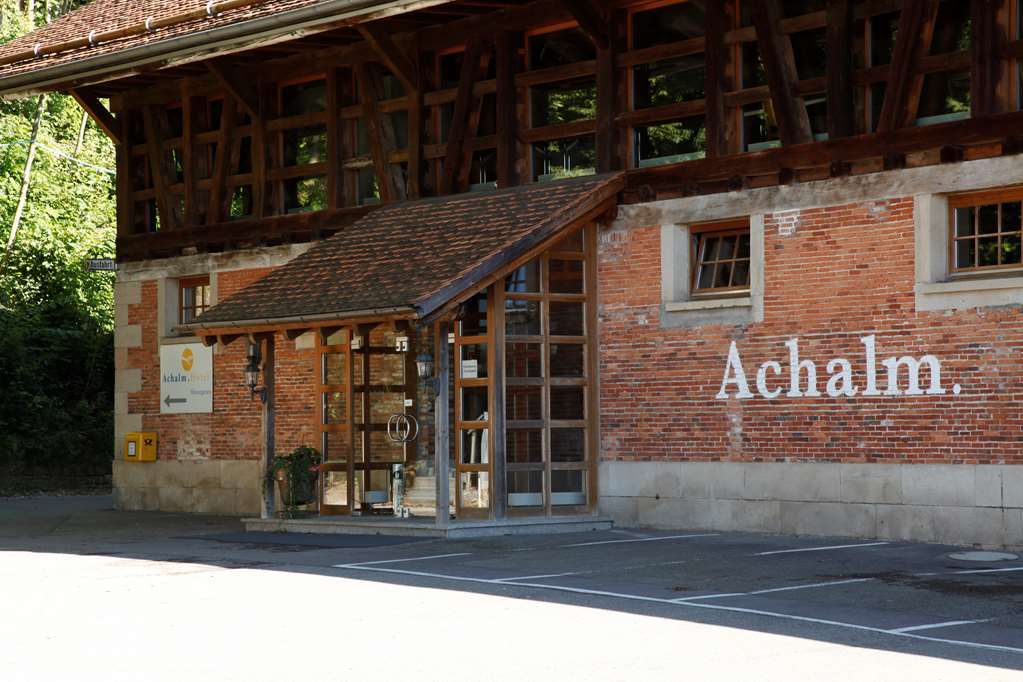 Achalm Hotel Reutlingen Fasilitas foto